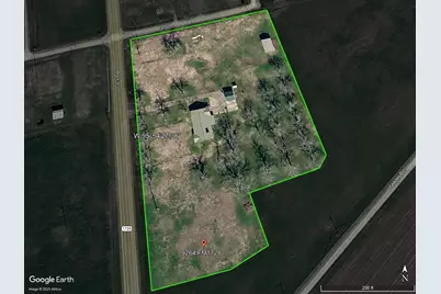 9264 Fm 1728, Boling, TX 77420 - Photo 1
