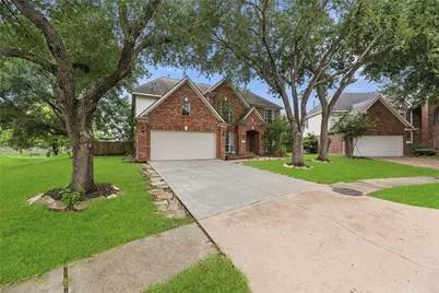 17539 Aspen Ridge Court, Richmond, TX 77407 - Photo 2