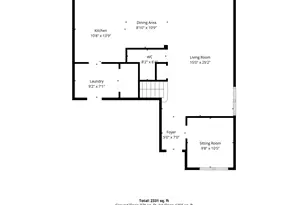14954 Sugar Sands Dr, Sugar Land, TX 77498 - Photo 32