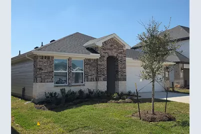 31111 Winchester Falls Court, Fulshear, TX 77441 - Photo 2