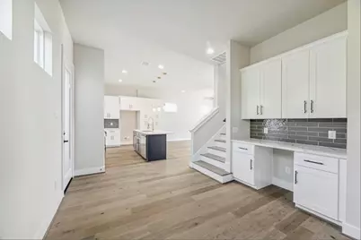 5821 Mansfield Heights Lane, Houston, TX 77091 - Photo 6