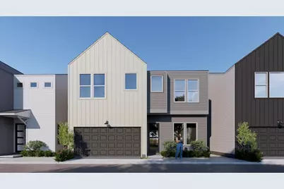 5821 Mansfield Heights Lane, Houston, TX 77091 - Photo 2