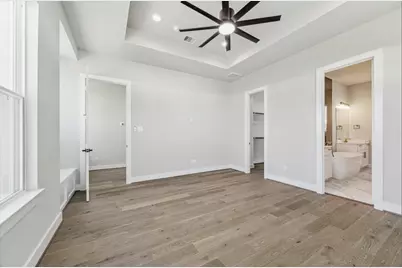 5821 Mansfield Heights Lane, Houston, TX 77091 - Photo 10