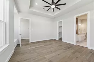 5821 Mansfield Heights Ln, Houston, TX 77091 - Photo 10