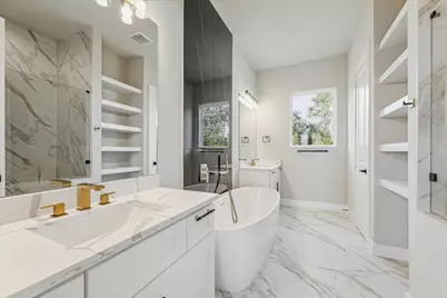 5821 Mansfield Heights Lane, Houston, TX 77091 - Photo 8