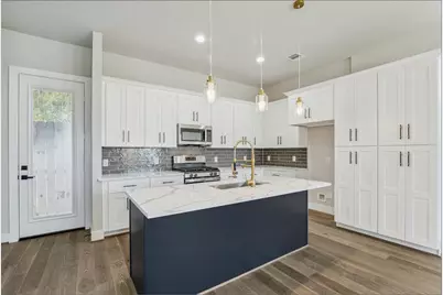 5821 Mansfield Heights Lane, Houston, TX 77091 - Photo 4
