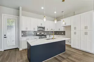 5821 Mansfield Heights Ln, Houston, TX 77091 - Photo 4