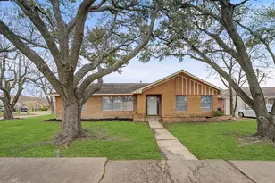 8103 Glenvista St, Houston, TX 77061 - Photo 1