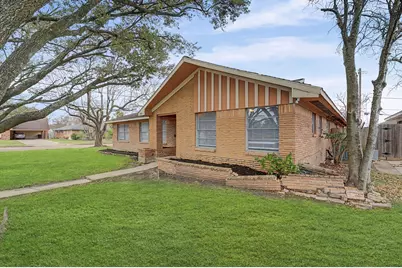 8103 Glen Vista Street, Houston, TX 77061 - Photo 2