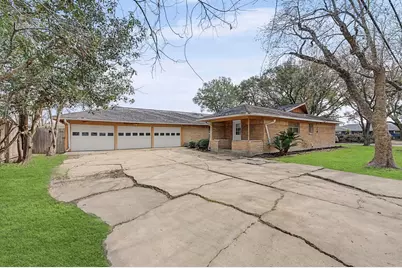 8103 Glen Vista Street, Houston, TX 77061 - Photo 4