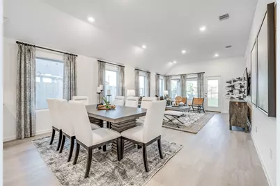 6427 Green Pedal Lane, Katy, TX 77493 - Photo 8