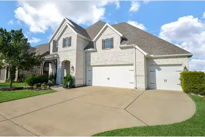7135 Pondhawk Drive, Katy, TX 77493 - Photo 2