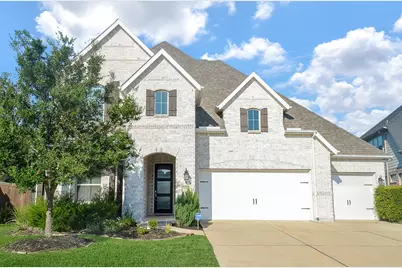 7135 Pondhawk Drive, Katy, TX 77493 - Photo 1