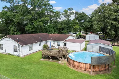 28667 Fm 2090 Road, Splendora, TX 77372 - Photo 12