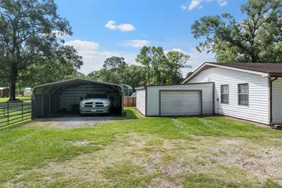 28667 Fm 2090 Road, Splendora, TX 77372 - Photo 8