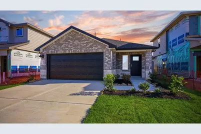 3501 Horseshoe Trail Road, League City, TX 77511 - Photo 2