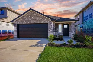 3501 Horseshoe Trl Rd, League City, TX 77511 - Photo 2