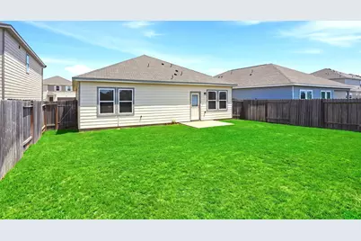 1028 Long Bay Court, Brookshire, TX 77423 - Photo 22