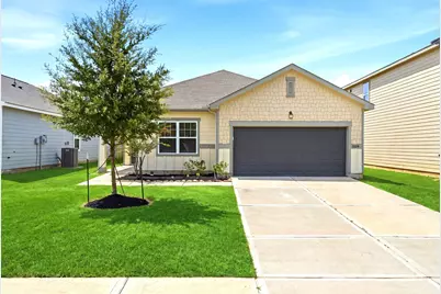 1028 Long Bay Court, Brookshire, TX 77423 - Photo 2