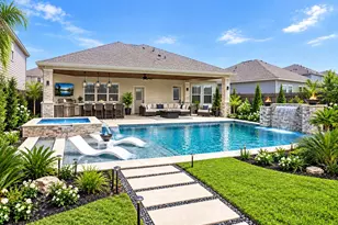 1028 Long Bay Ct, Brookshire, TX 77423 - Photo 8