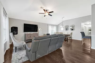 5906 Copinsay Drive, Katy, TX 77449 - Photo 2