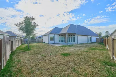 246 N Carson Cub, Montgomery, TX 77316 - Photo 44