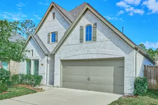 246 N Carson Cub, Montgomery, TX 77316 - Photo 2