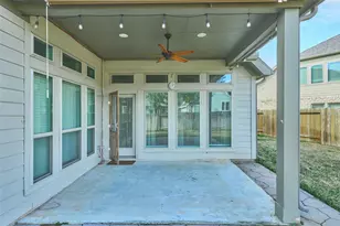 246 N Carson Cub, Montgomery, TX 77316 - Photo 40