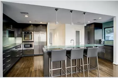 1417 Harold Street #B, Houston, TX 77006 - Photo 12