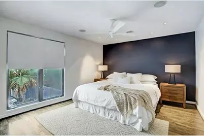 1417 Harold Street #B, Houston, TX 77006 - Photo 16