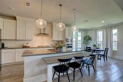 632 Maple Creek Court, Conroe, TX 77304 - Photo 4