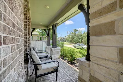 632 Maple Creek Court, Conroe, TX 77304 - Photo 8