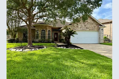 3221 River Birch Drive, Pearland, TX 77584 - Photo 1
