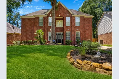 3810 Echo Mountain Drive, Houston, TX 77345 - Photo 1