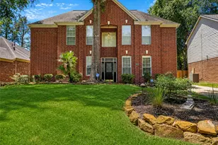 3810 Echo Mountain Dr, Houston, TX 77345 - Photo 1