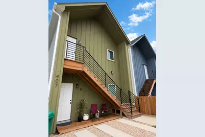 407 Calloway Street #A - B, Houston, TX 77029 - Photo 2