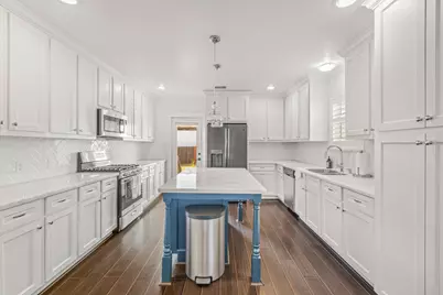 1311 Walton Street, Houston, TX 77009 - Photo 12