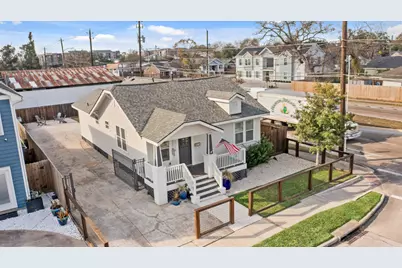 1311 Walton Street, Houston, TX 77009 - Photo 6