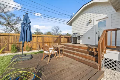 1311 Walton Street, Houston, TX 77009 - Photo 28