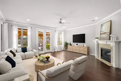 826 W 26th Street #A, Houston, TX 77008 - Photo 16