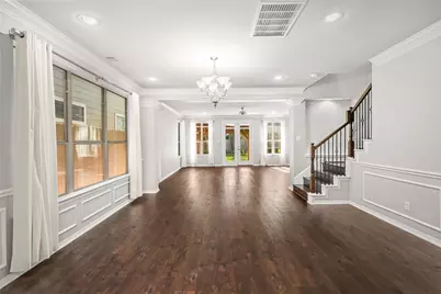 826 W 26th Street #A, Houston, TX 77008 - Photo 10