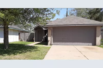 8527 Ashlawn Drive, Houston, TX 77083 - Photo 1