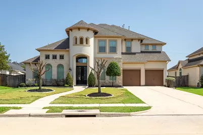 27114 Norfolk Brook Court, Katy, TX 77494 - Photo 1