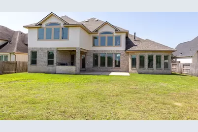 27114 Norfolk Brook Court, Katy, TX 77494 - Photo 2