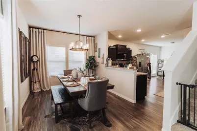 16202 Augusta Oaks Court, Crosby, TX 77532 - Photo 4