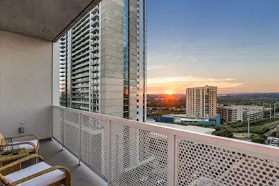 301 West Avenue #1301, Austin, TX 78701 - Photo 2