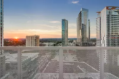 301 West Avenue #1301, Austin, TX 78701 - Photo 18