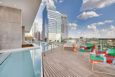 301 West Avenue #1301, Austin, TX 78701 - Photo 20