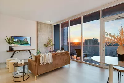 301 West Avenue #1301, Austin, TX 78701 - Photo 6