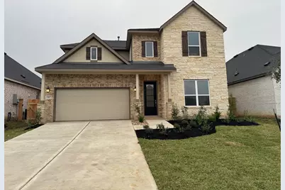 31003 Golden Felipe Street, Fulshear, TX 77441 - Photo 1